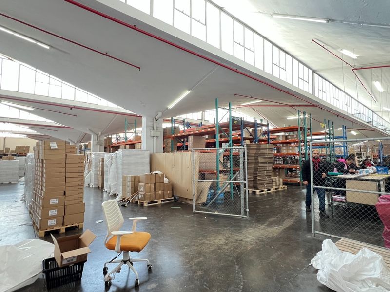 3452m2 Industrial Facility To Let | Epping 2 Industrial, Cape Town - Photo 5