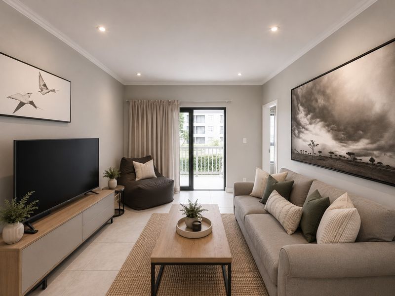 Apartment To Rent in Emberton Estate, Gillitts, Kloof, KwaZulu Natal - Photo 1
