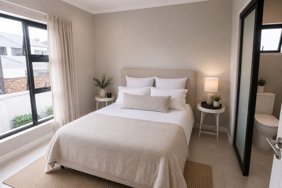 Apartment To Rent in Emberton Estate, Gillitts, Kloof, KwaZulu Natal - Photo 4
