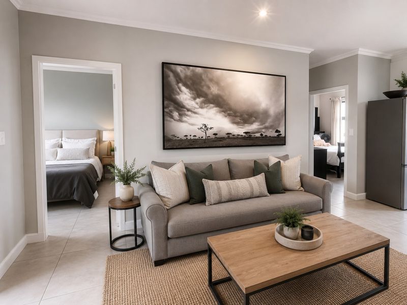 Apartment To Rent in Emberton Estate, Gillitts, Kloof, KwaZulu Natal - Photo 2