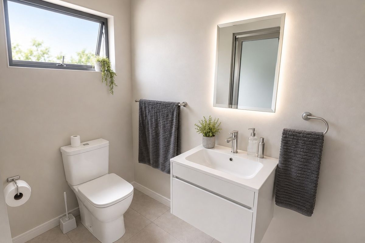 Apartment To Rent in Emberton Estate, Gillitts, Kloof, KwaZulu Natal - Photo 5