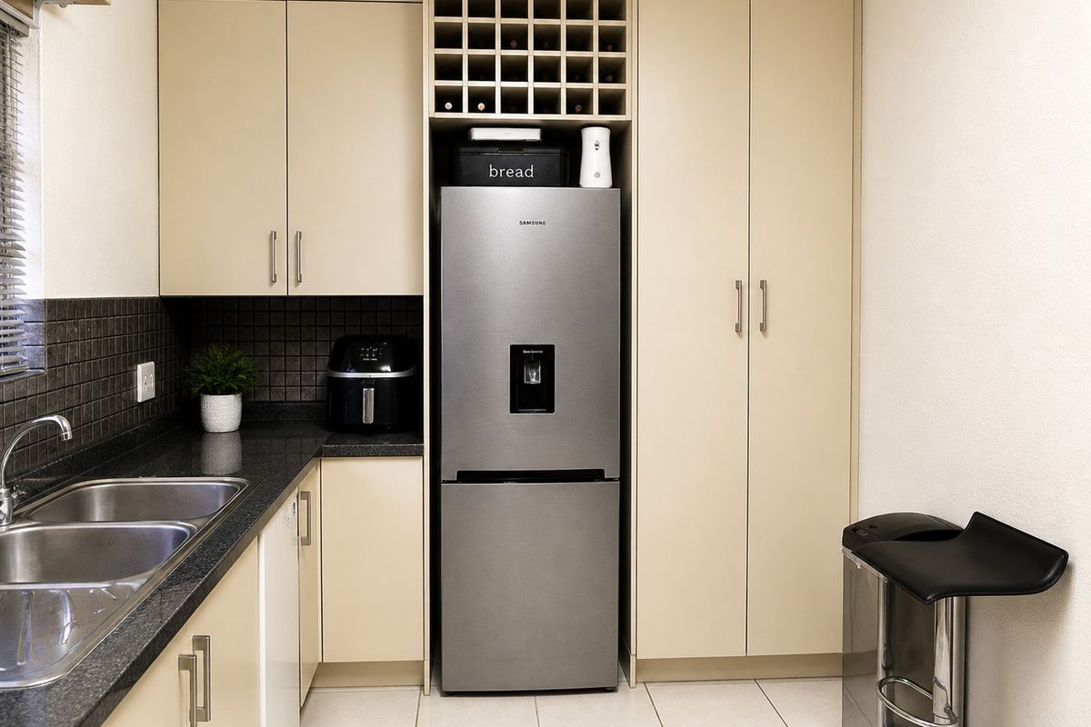 Furnished Ground Floor Apartment To Rent in Boardwalk, Pretoria - Photo 5