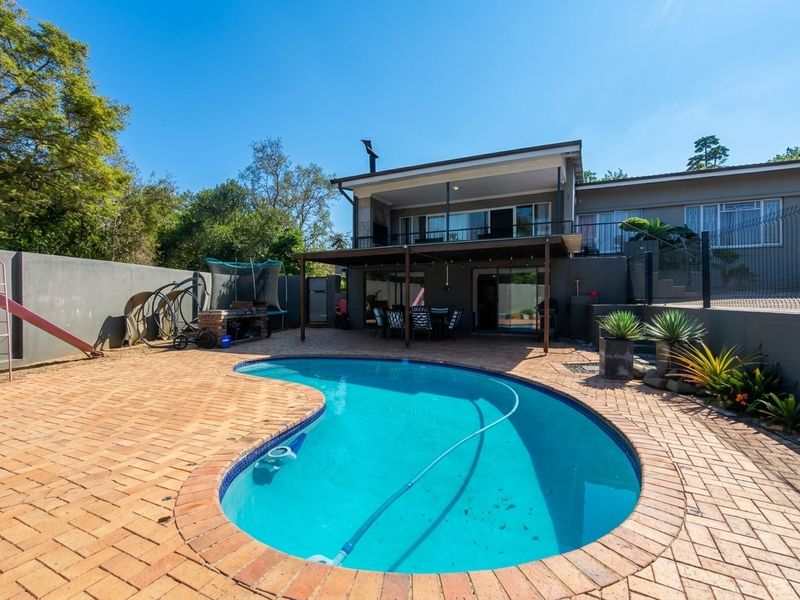 Exceptional Family Home with Pool, Entertainment Areas and Modern Comforts in Nelspruit Ext 5 - Photo 2