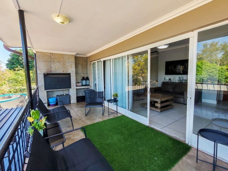 Exceptional Family Home with Pool, Entertainment Areas and Modern Comforts in Nelspruit Ext 5 - Photo 3