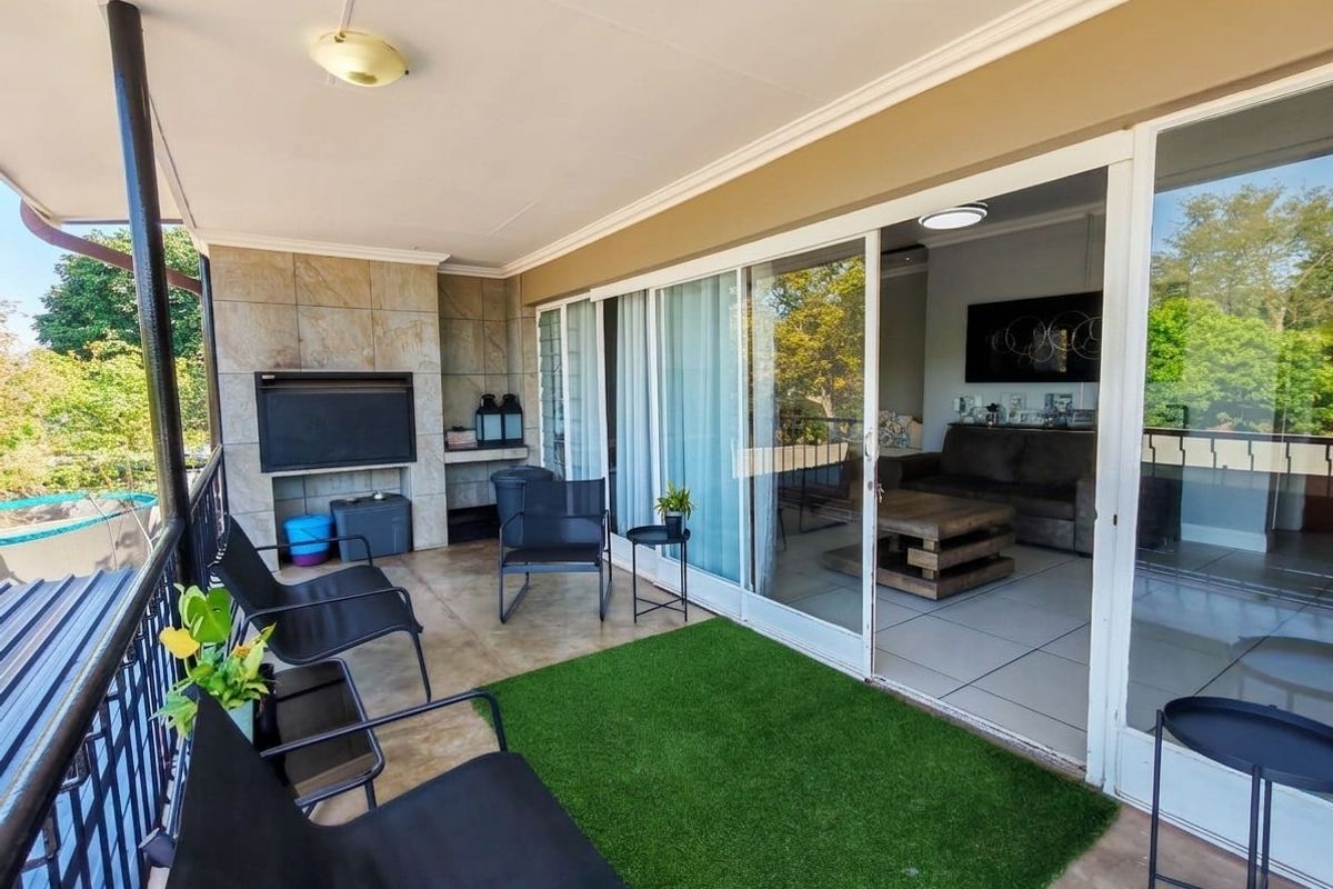 Exceptional Family Home with Pool, Entertainment Areas and Modern Comforts in Nelspruit Ext 5 - Photo 3