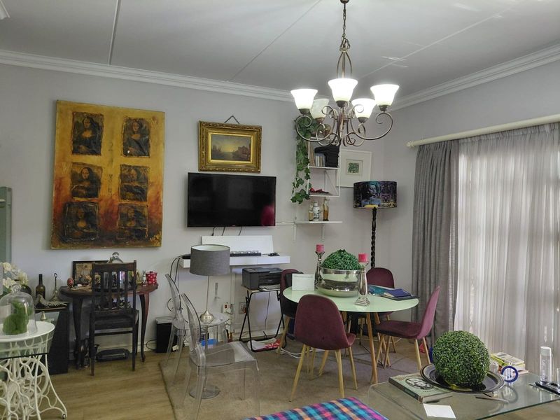 Ground Floor Gem with Private Garden and Built-In Braai - Photo 7