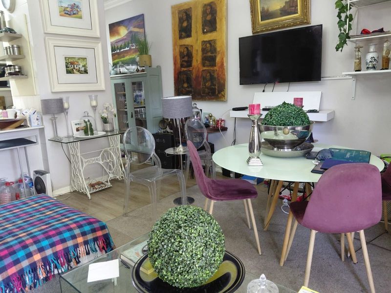 Ground Floor Gem with Private Garden and Built-In Braai - Photo 6