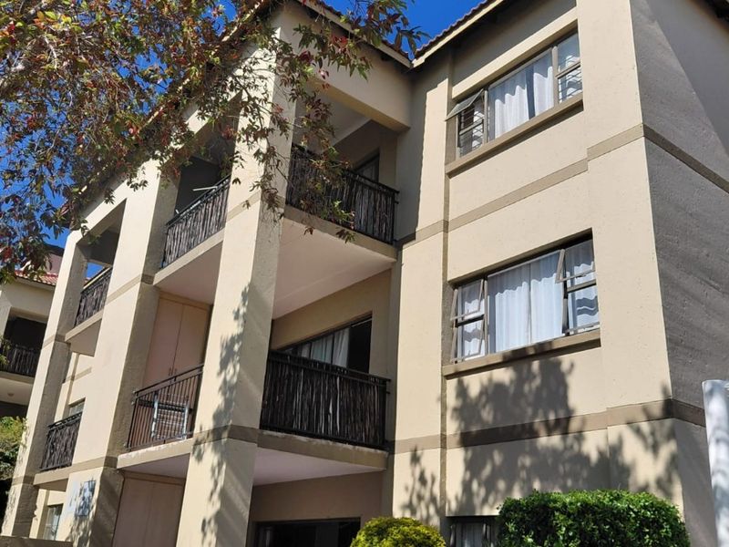 Ground Floor Gem with Private Garden and Built-In Braai - Photo 1