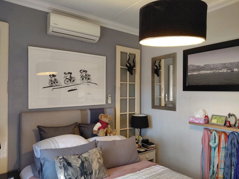 Ground Floor Gem with Private Garden and Built-In Braai - Photo 10