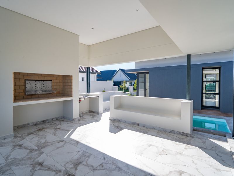 4 Bedroom House To Rent in Pearl Valley - Photo 7