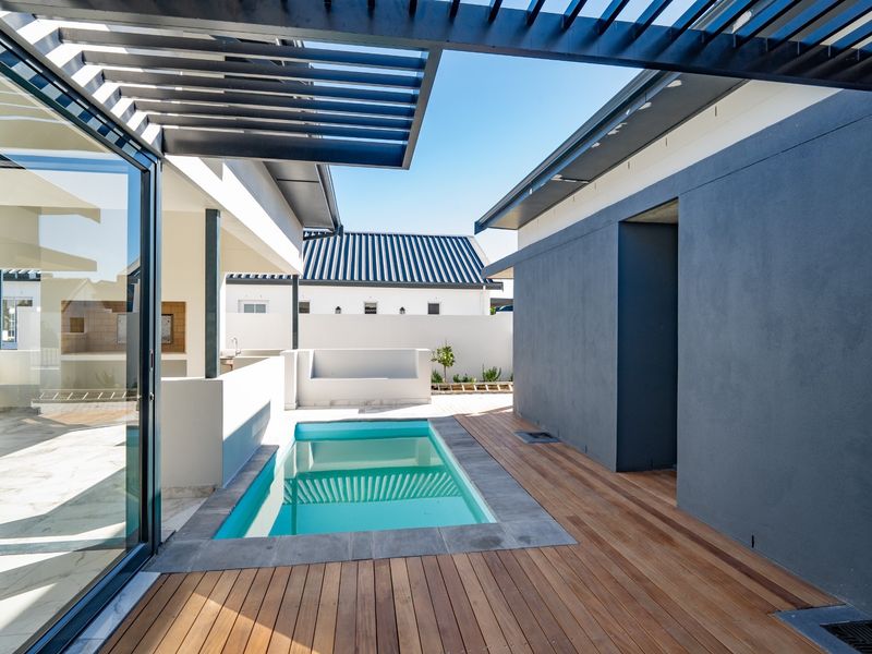4 Bedroom House To Rent in Pearl Valley - Photo 6