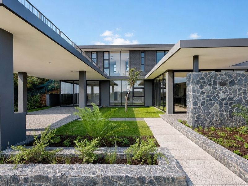 Newly Built Family Home In Seaton - Photo 1