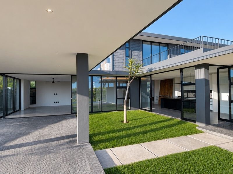 Newly Built Family Home In Seaton - Photo 5