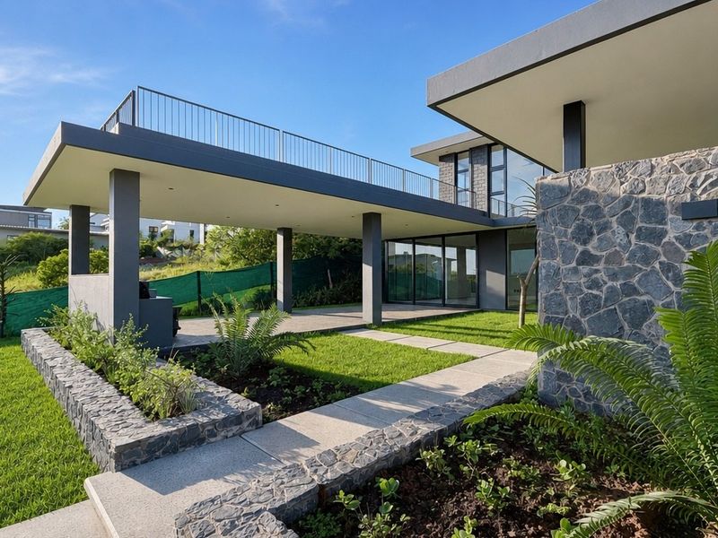 Newly Built Family Home In Seaton - Photo 7