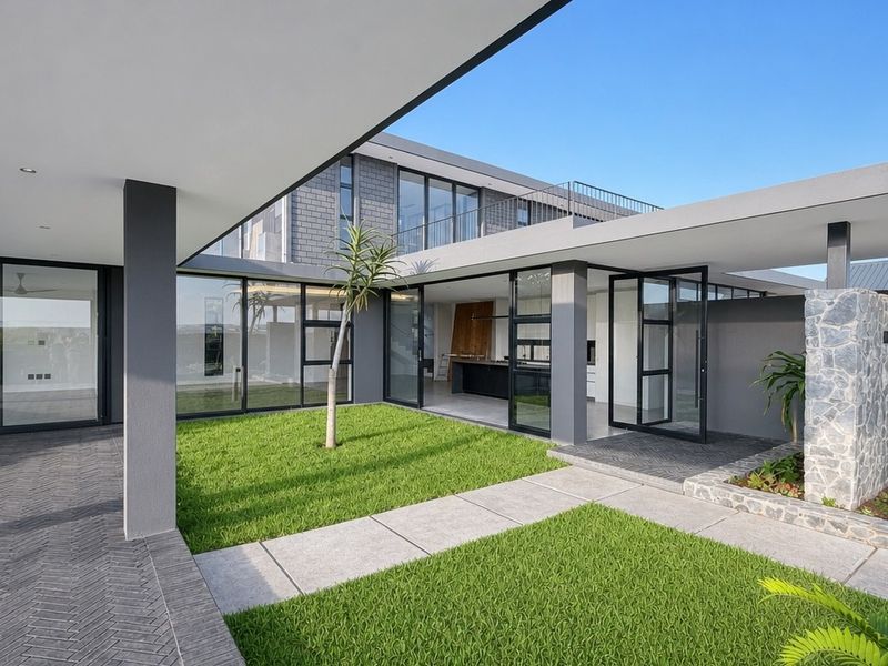 Newly Built Family Home In Seaton - Photo 2