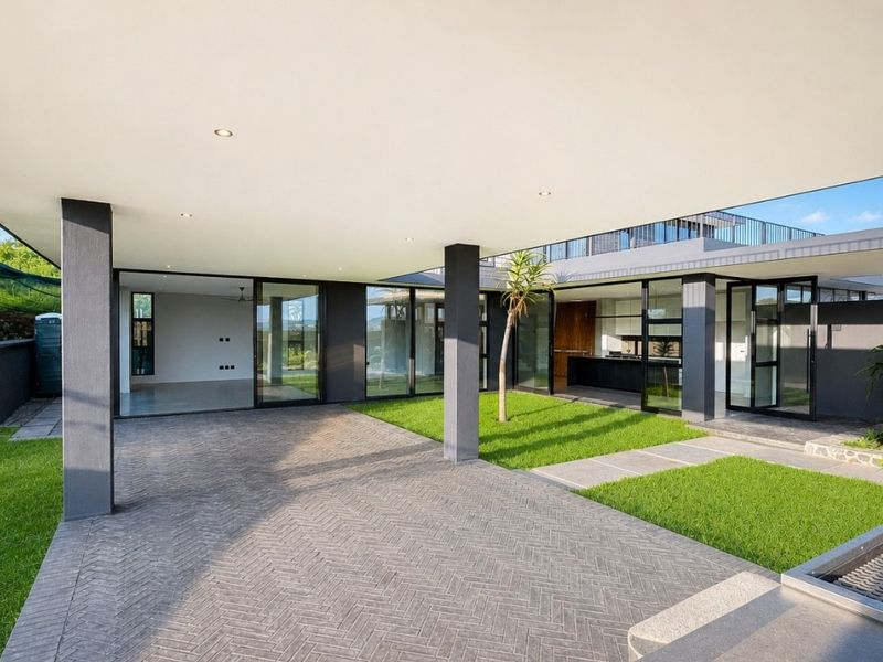 Newly Built Family Home In Seaton - Photo 8