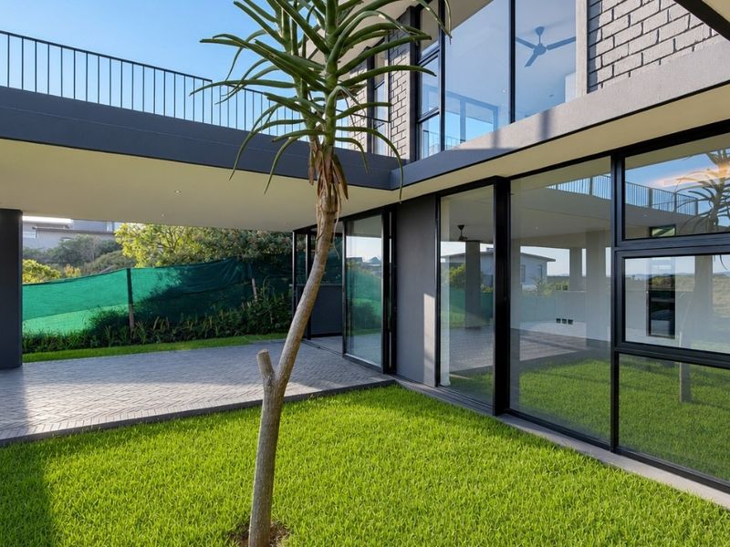 Newly Built Family Home In Seaton - Photo 4