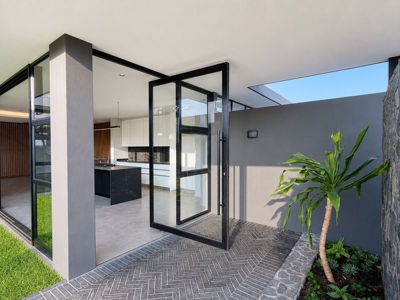 Newly Built Family Home In Seaton - Photo 3