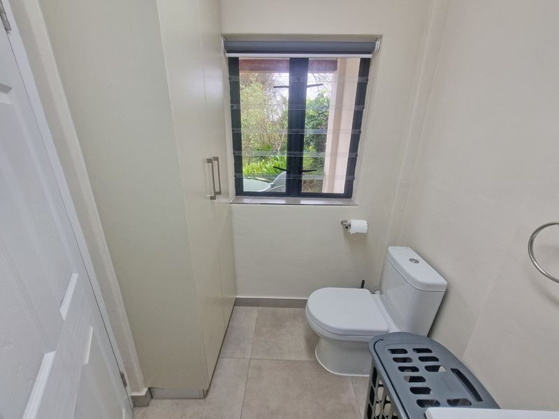 Unfurnished Studio garden flat available - Constantia - 1 July - Photo 9