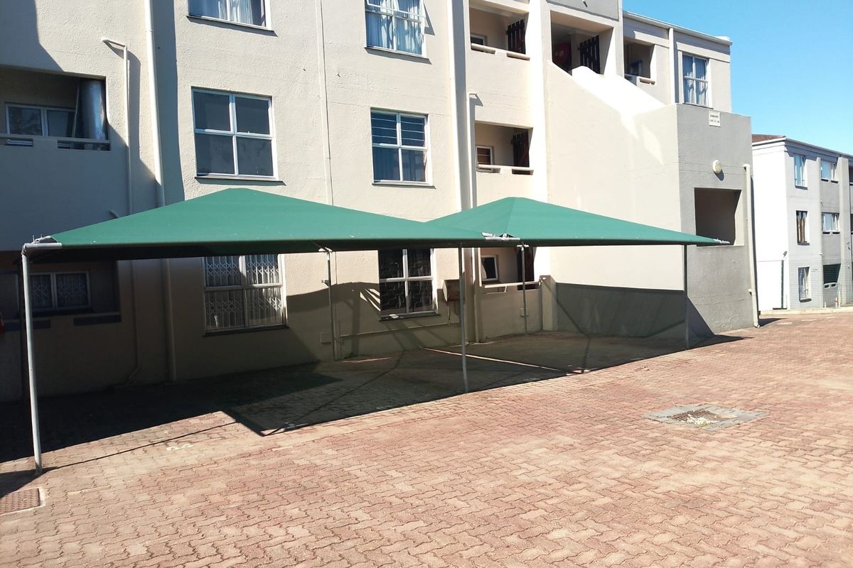 Two Bedroom Apartment For Sale in Bonela, Durban, KwaZulu Natal - Photo 4