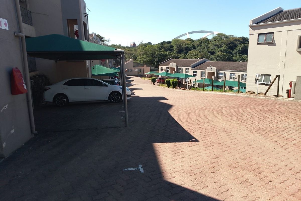 Two Bedroom Apartment For Sale in Bonela, Durban, KwaZulu Natal - Photo 3