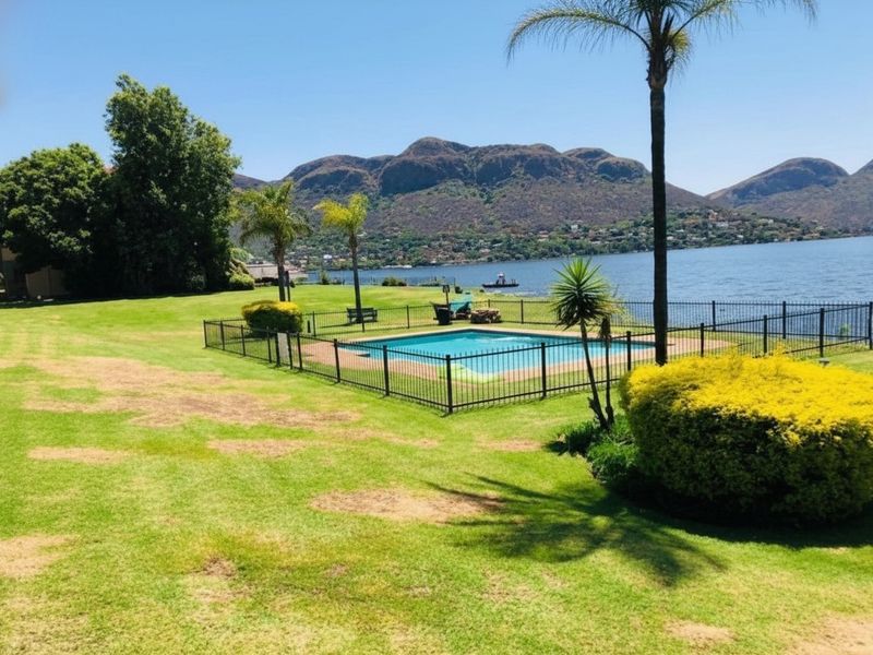 2 Bedroom Apartment Available Immediately to Rent in Key West Estate, Hartbeespoort - Photo 10