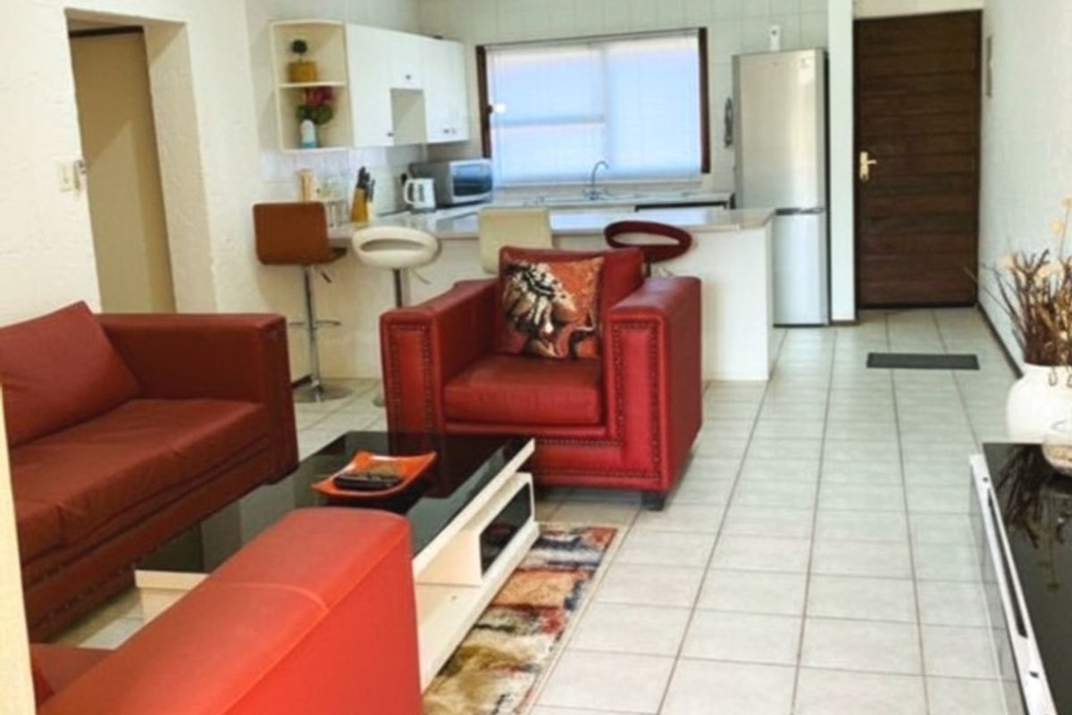2 Bedroom Apartment Available Immediately to Rent in Key West Estate, Hartbeespoort - Photo 2