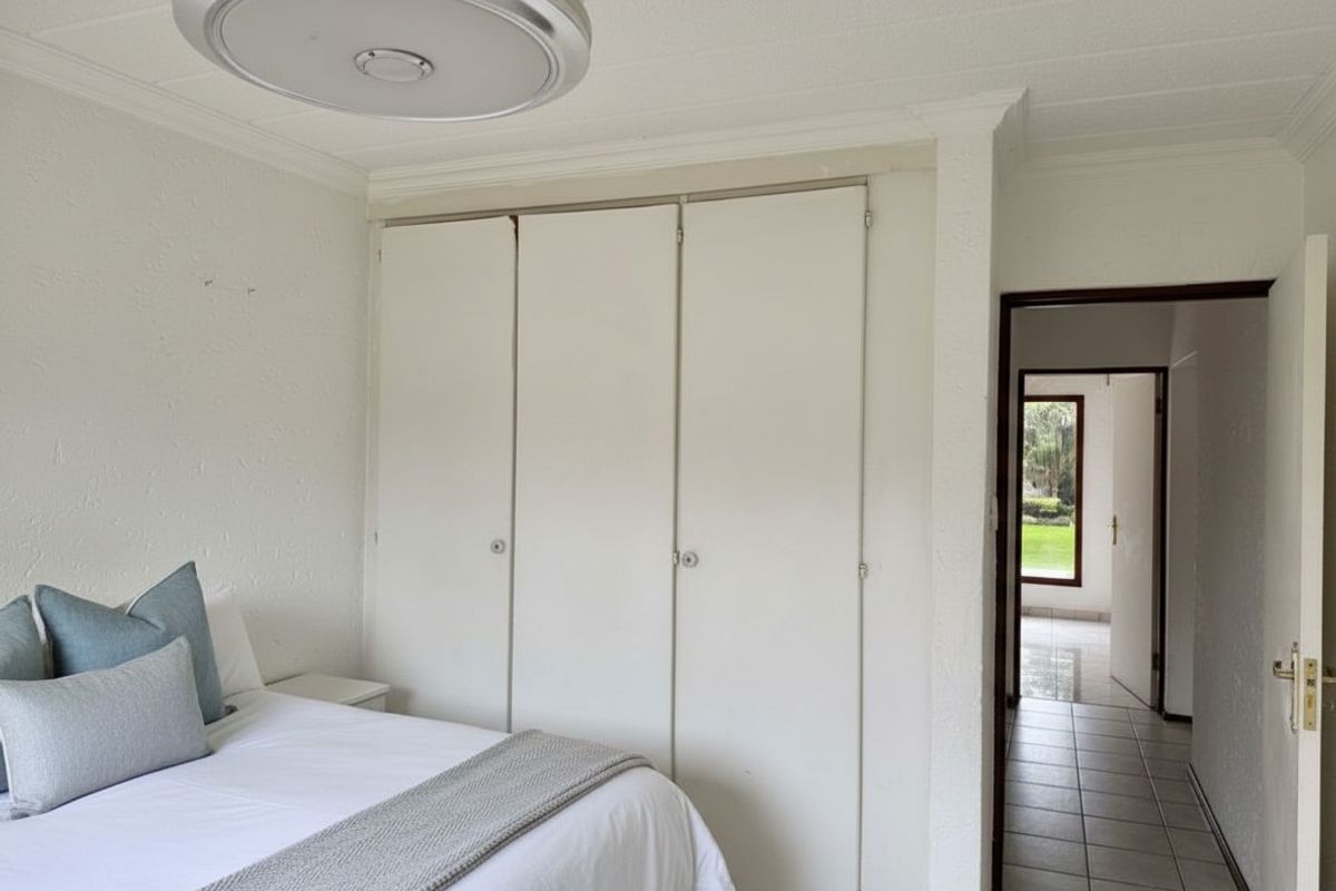 2 Bedroom Apartment Available Immediately to Rent in Key West Estate, Hartbeespoort - Photo 5
