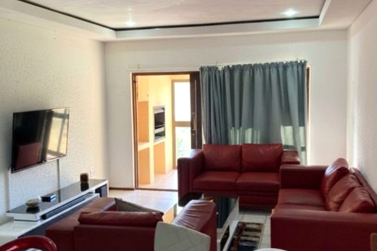 2 Bedroom Apartment Available Immediately to Rent in Key West Estate, Hartbeespoort - Photo 3