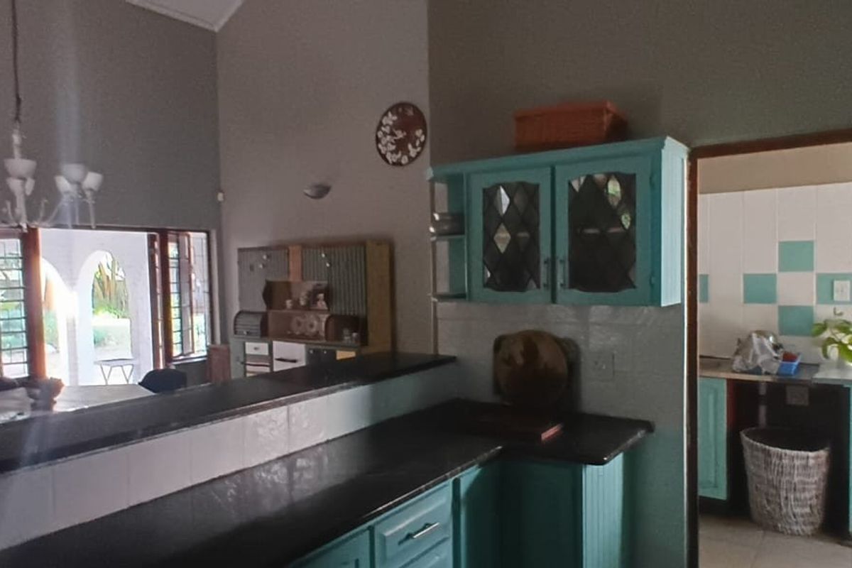4 Bedroom House with Flatlet for Sale in Kwambonambi, KwaZulu Natal - Photo 3