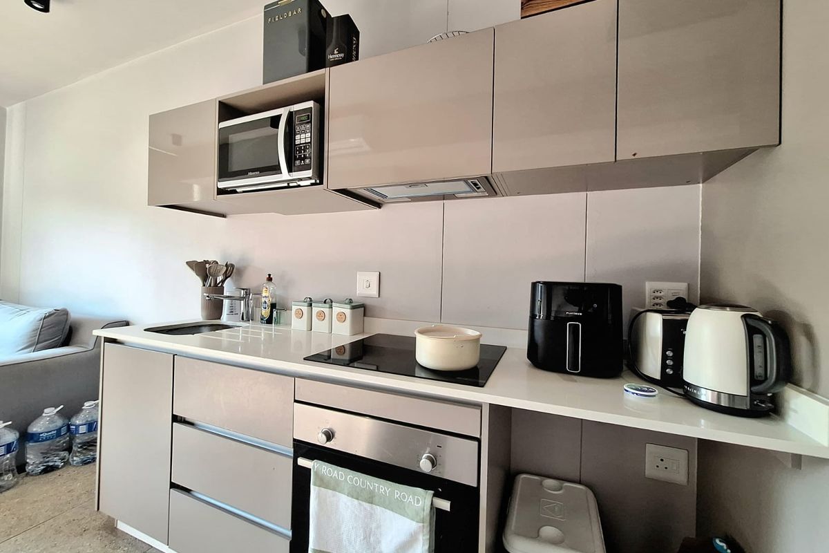 1 Bed Apartment For Sale in Zimbali Lakes Resort, Boulevard Edge, Ballito - Photo 4
