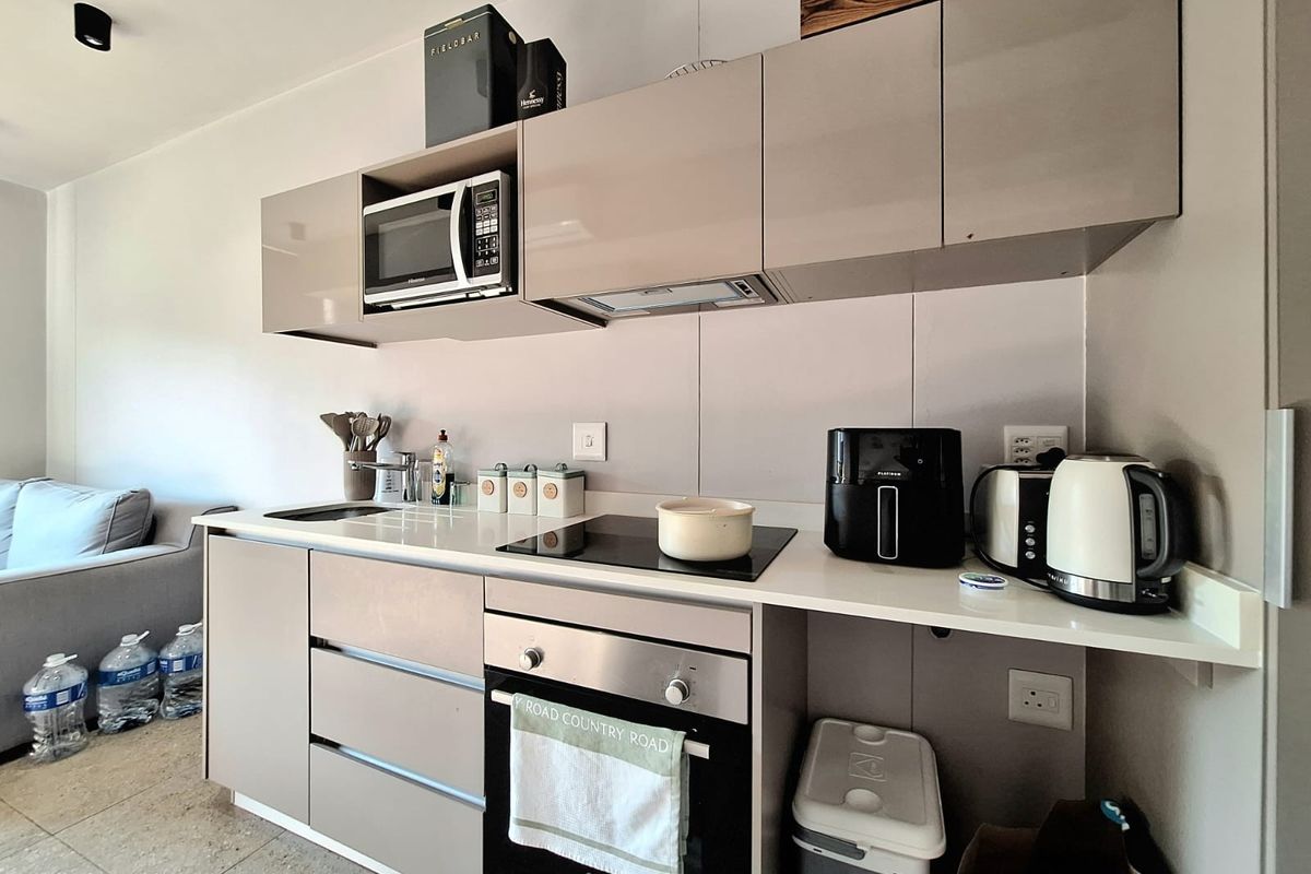 1 Bed Apartment For Sale in Zimbali Lakes Resort, Boulevard Edge, Ballito - Photo 5
