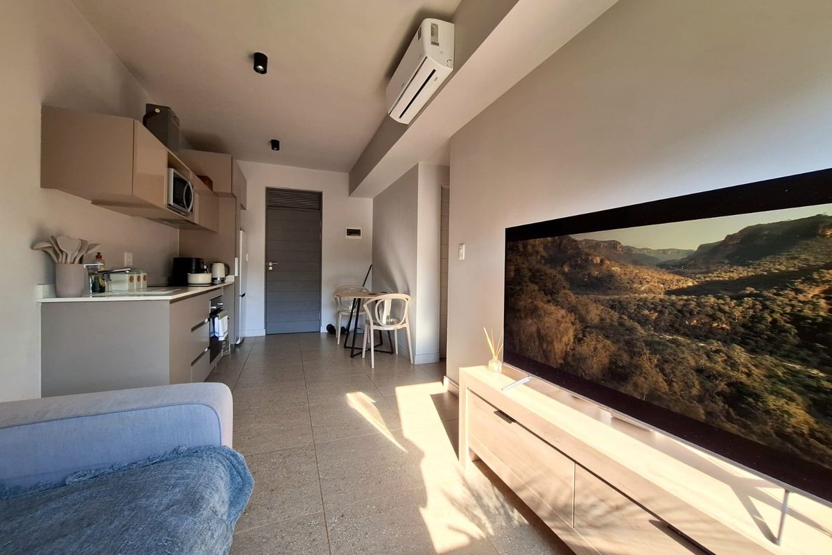 1 Bed Apartment For Sale in Zimbali Lakes Resort, Boulevard Edge, Ballito - Photo 2