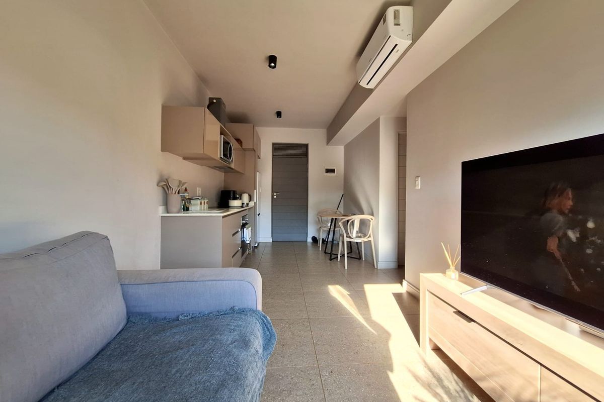 1 Bed Apartment For Sale in Zimbali Lakes Resort, Boulevard Edge, Ballito - Photo 3