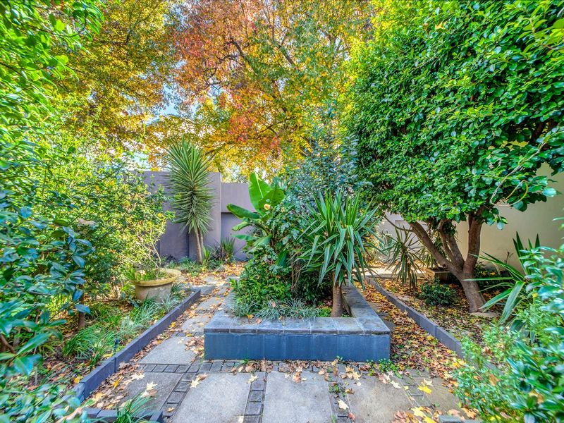 Unique 4 bedroom home in Craighall - Photo 9