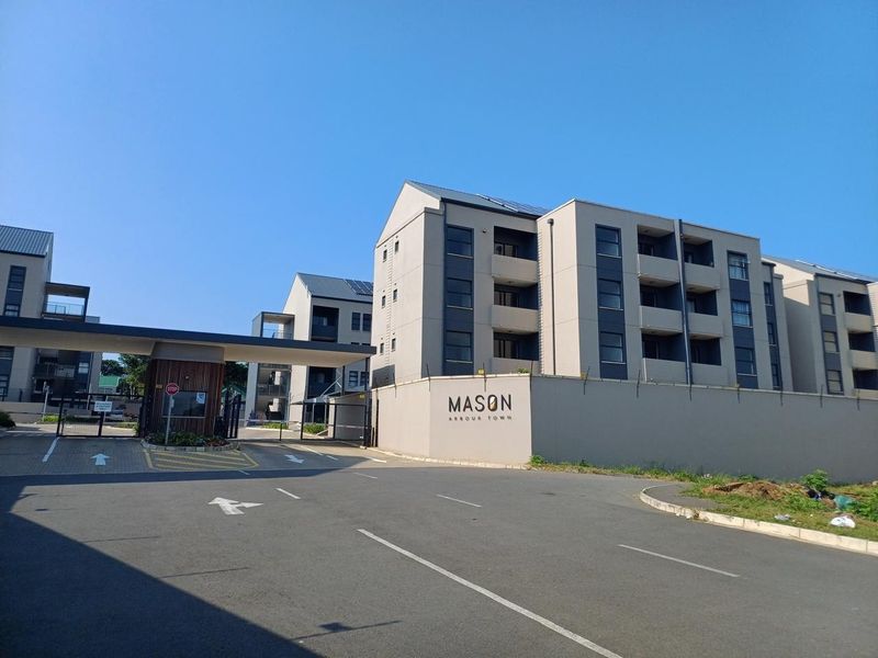 Apartment To Rent in Umbogintwini, Amanzimtoti, KwaZulu Natal - Photo 2