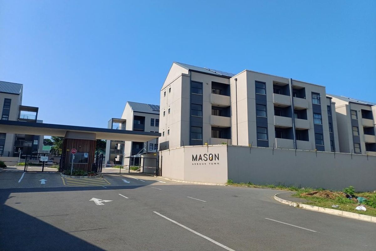 Apartment To Rent in Umbogintwini, Amanzimtoti, KwaZulu Natal - Photo 2