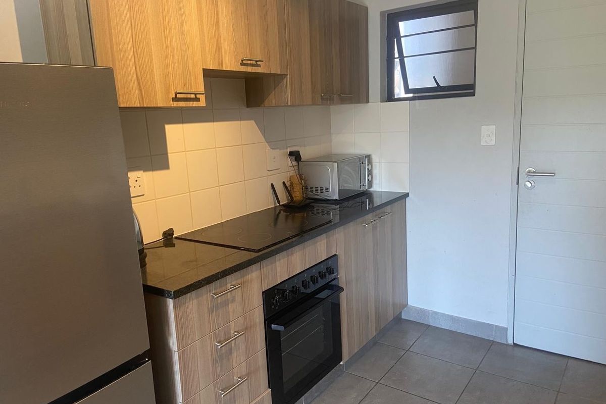 Apartment To Rent in Umbogintwini, Amanzimtoti, KwaZulu Natal - Photo 4