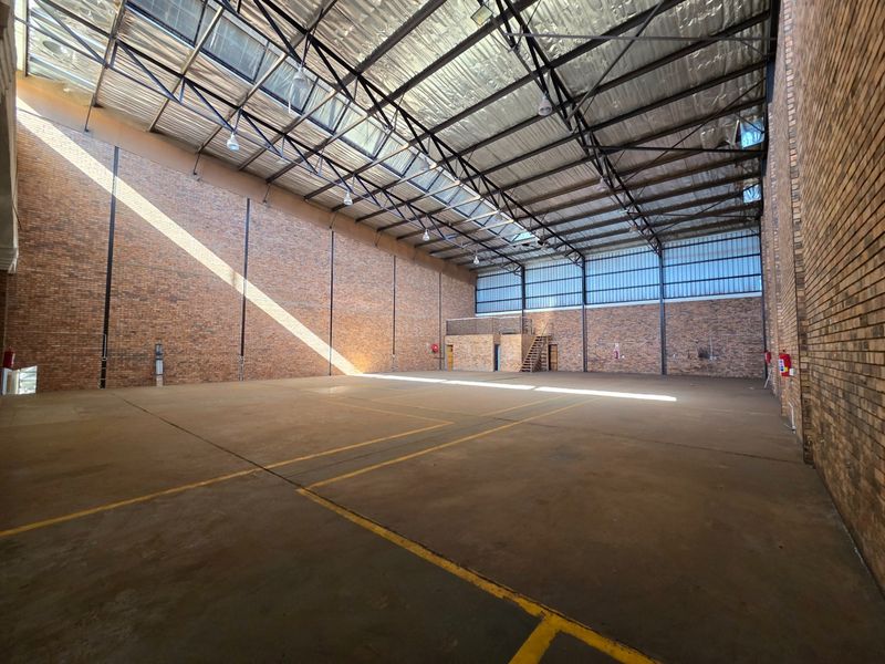 Industrial Property For Sale in Vaalbank, Middelburg - Photo 8