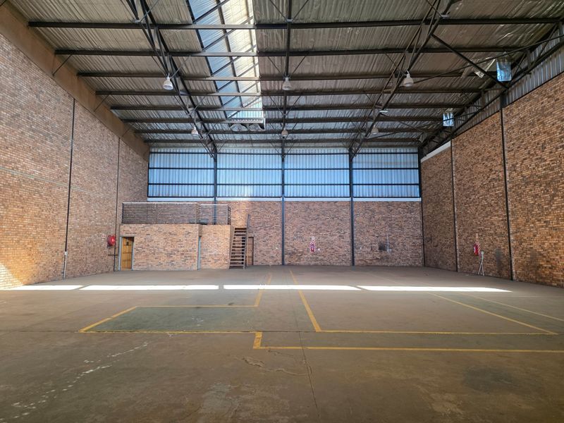 Industrial Property For Sale in Vaalbank, Middelburg - Photo 7