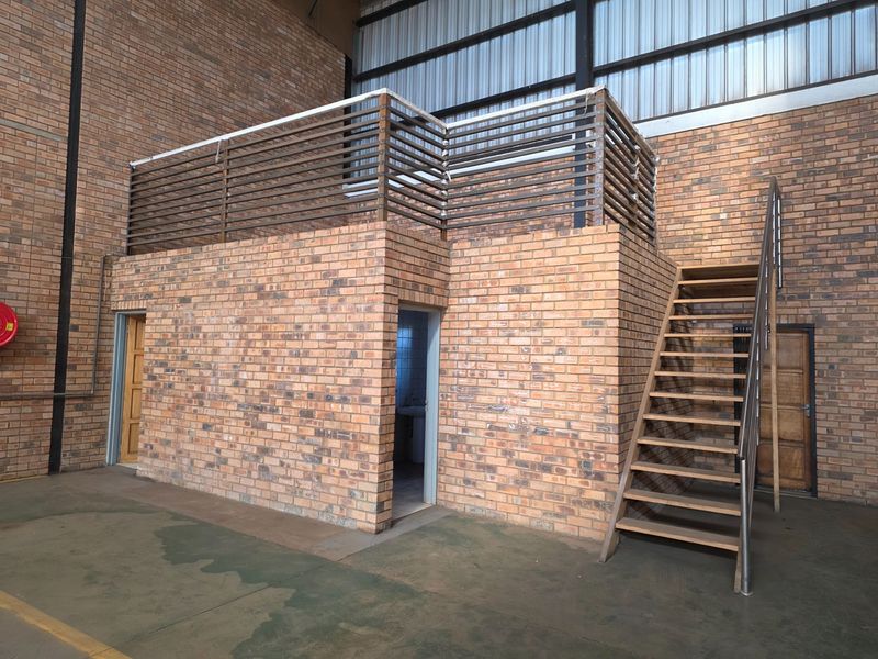 Industrial Property For Sale in Vaalbank, Middelburg - Photo 6