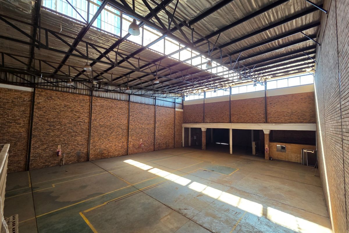 Industrial Property For Sale in Vaalbank, Middelburg - Photo 4