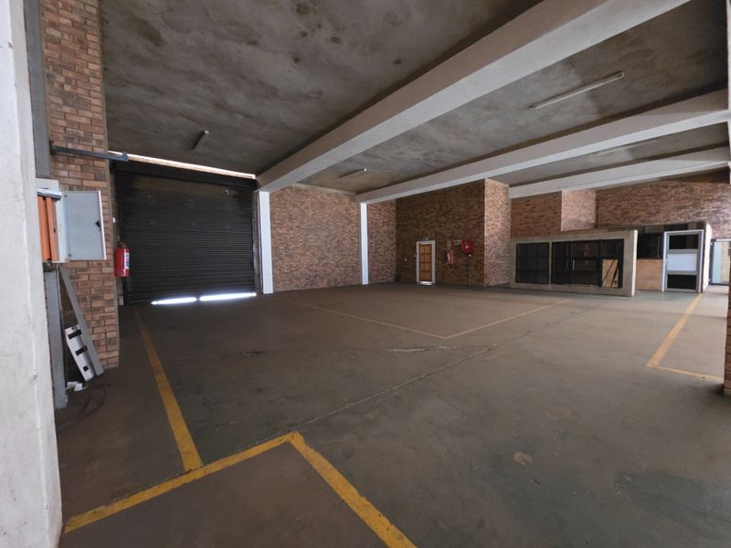 Industrial Property For Sale in Vaalbank, Middelburg - Photo 9
