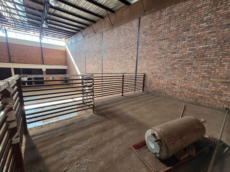 Industrial Property For Sale in Vaalbank, Middelburg - Photo 5