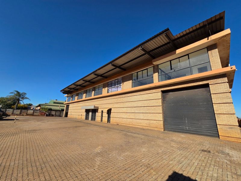 Industrial Property For Sale in Vaalbank, Middelburg - Photo 3