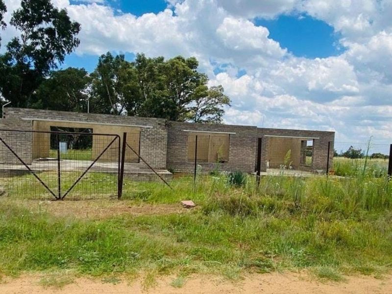 Land for sale in Vaalpark - Photo 4