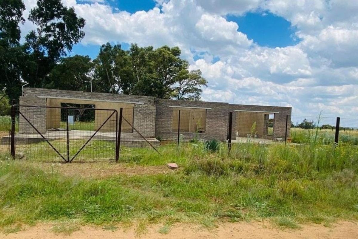 Land for sale in Vaalpark - Photo 4