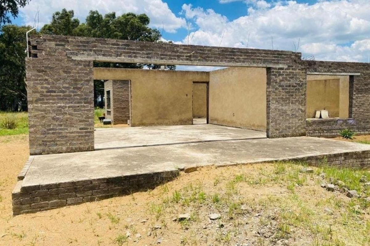 Land for sale in Vaalpark - Photo 2