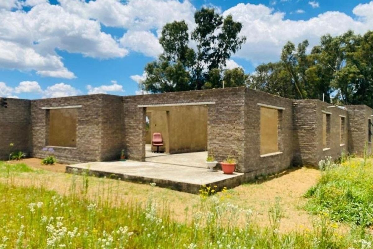 Land for sale in Vaalpark - Photo 3