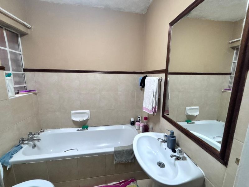 Charming 2 bedroom apartment available in wonderpark estate - Photo 7